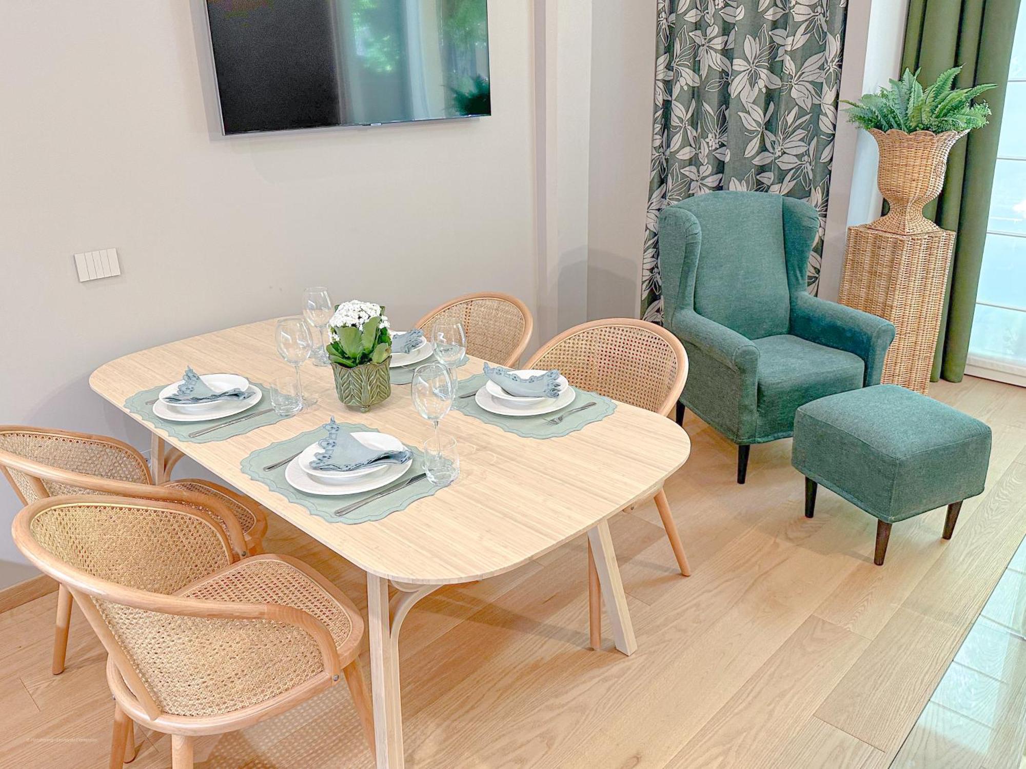Cirillo Luxury 16 - 3 Min Dall'arco Della Pace Apartment Mailand